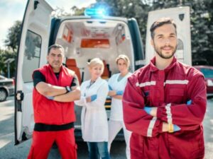 Onlus e Associazioni delle ambulanze private
